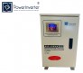 ESTABILIZADOR MONOFÁSICO 220VAC 10.000VA SERVO-MOTOR-CONTROL - T